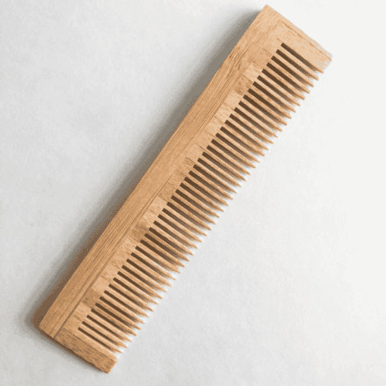 Ayushalya Bamboo Hair comb